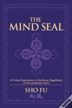 Capa do artigo Mind Seal