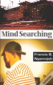 Capa do artigo Mind Searching