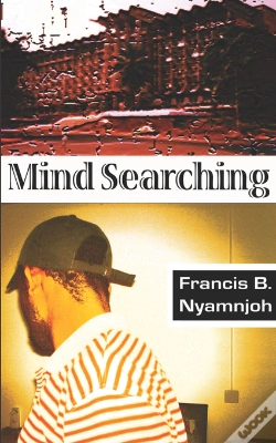 Capa do artigo Mind Searching