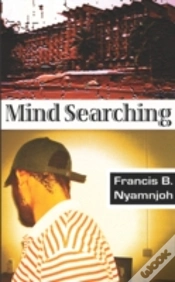 Capa do artigo Mind Searching