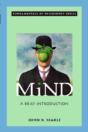 Mind - Preview