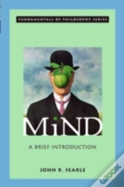 Capa do artigo Mind