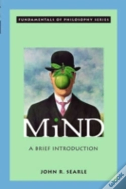Capa do artigo Mind