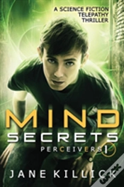 Capa do artigo Mind Secrets