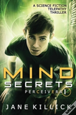 Capa do artigo Mind Secrets