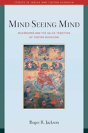 Mind Seeing Mind - Preview