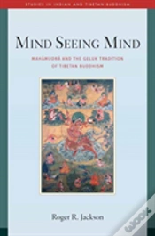 Capa do artigo Mind Seeing Mind