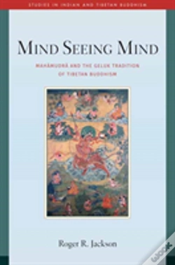 Capa do artigo Mind Seeing Mind