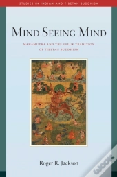 Mind Seeing Mind