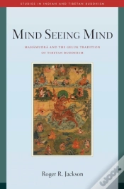 Capa do artigo Mind Seeing Mind