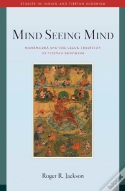 Capa do artigo Mind Seeing Mind