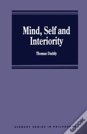 Capa do artigo Mind, Self And Interiority
