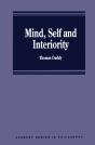 Mind, Self And Interiority - Preview
