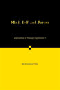 Mind, Self And Person - Preview