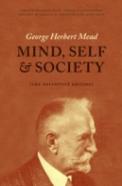 Mind, Self, And Society