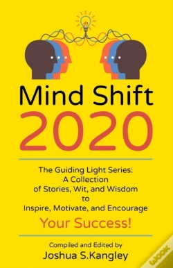 Capa do artigo Mind Shift 2020