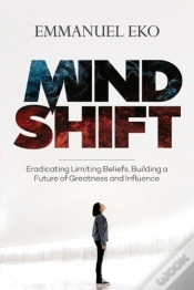 Capa do artigo Mind Shift