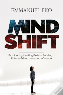 Capa do artigo Mind Shift
