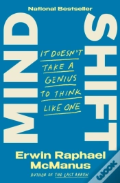 Capa do artigo Mind Shift