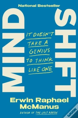 Capa do artigo Mind Shift