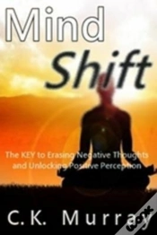 Capa do artigo Mind Shift