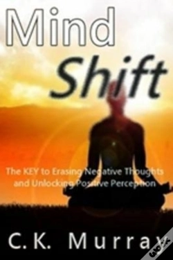Capa do artigo Mind Shift