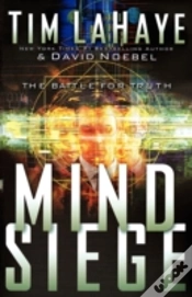 Capa do artigo Mind Siege