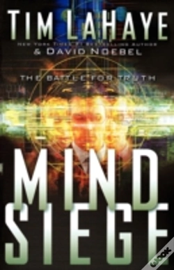 Capa do artigo Mind Siege