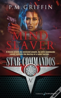 Capa do artigo Mind Slaver
