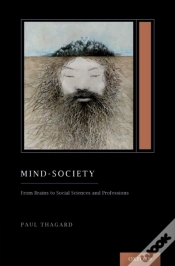 Capa do artigo Mind-Society