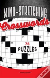 Capa do artigo Mind-Stretching Crosswords