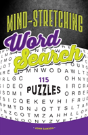 Mind-Stretching Word Search - Preview