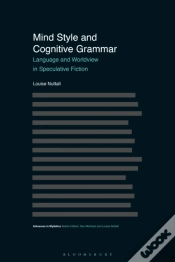 Capa do artigo Mind Style And Cognitive Grammar