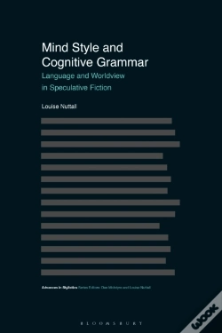 Capa do artigo Mind Style And Cognitive Grammar