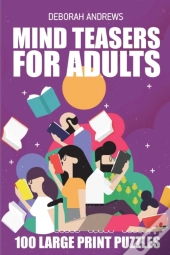 Mind Teaser For Adults