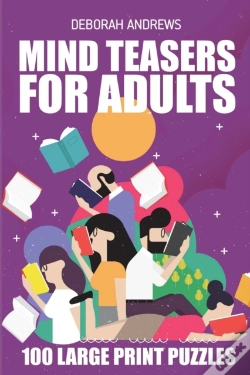 Capa do artigo Mind Teaser For Adults