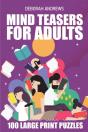 Mind Teaser For Adults - Preview