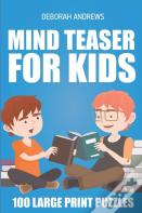 Mind Teaser For Kids