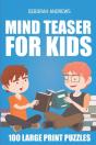 Mind Teaser For Kids - Preview