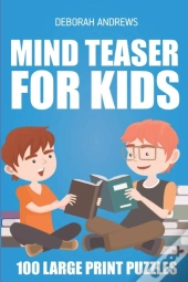 Mind Teaser For Kids