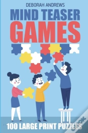 Capa do artigo Mind Teaser Games