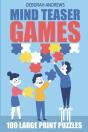 Mind Teaser Games - Preview