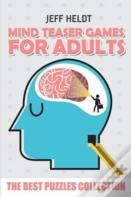 Mind Teaser Games For Adults