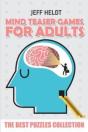 Mind Teaser Games For Adults - Preview