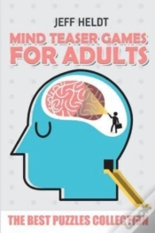 Capa do artigo Mind Teaser Games For Adults