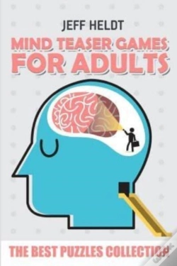 Capa do artigo Mind Teaser Games For Adults