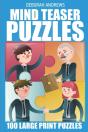 Mind Teaser Puzzles - Preview