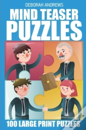 Mind Teaser Puzzles