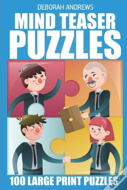 Capa do artigo Mind Teaser Puzzles