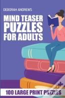 Mind Teaser Puzzles For Adults
